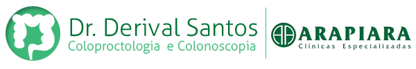 Dr. Derival Santos – Coloproctologia e Colonoscopia